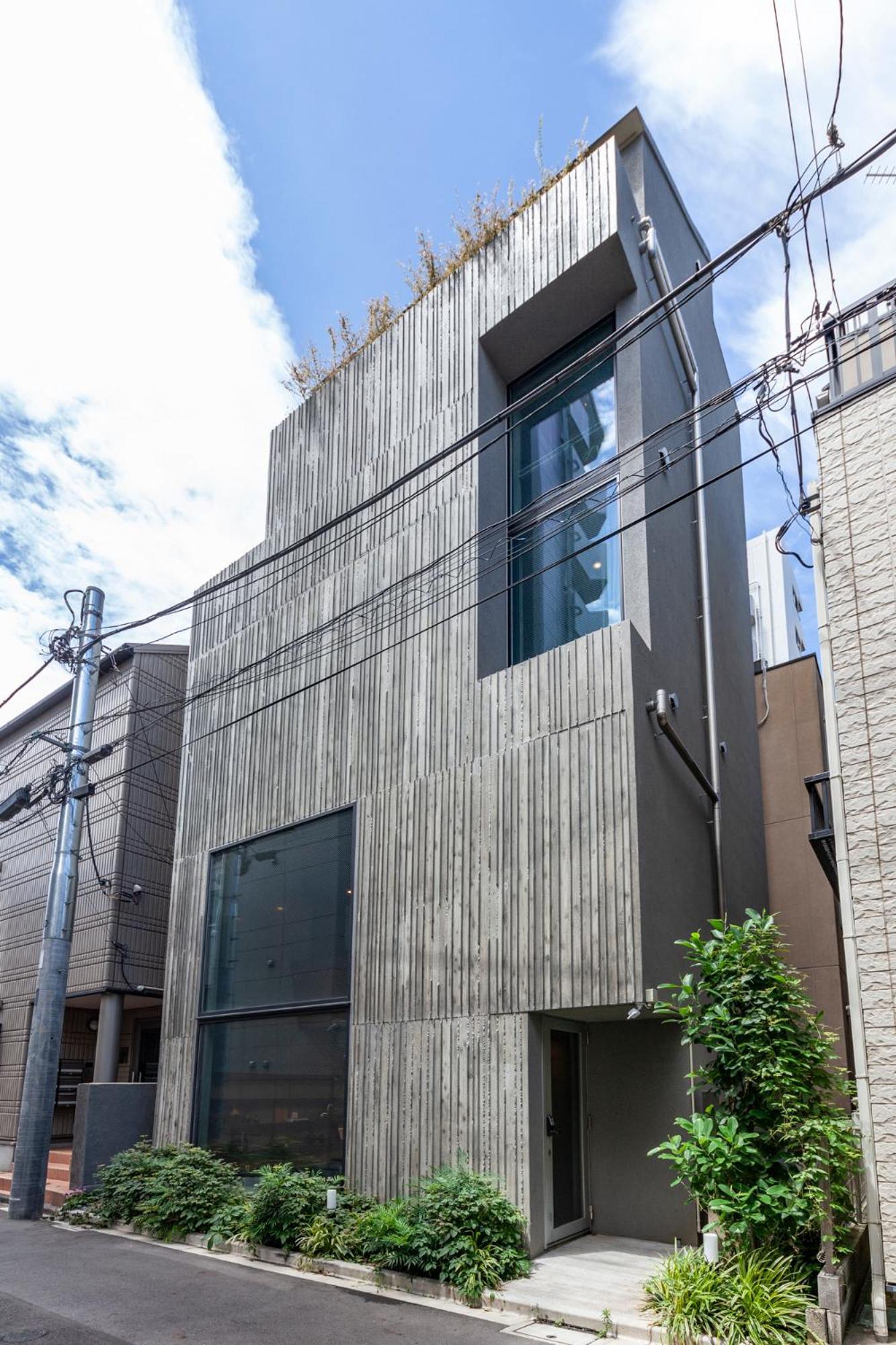 Apartamento Shinjuku Kagurazaka Front New